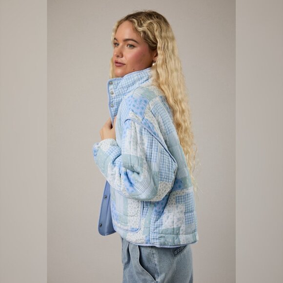 COMING SOON MODEL IS WEARING A SIZE SMALL MODEL SPECS HEIGHT: 5'8" BUST: 32B WA - Picture 3 of 3